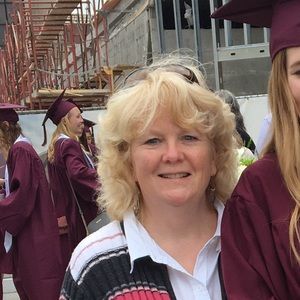 Meet your Posher, Lisa j